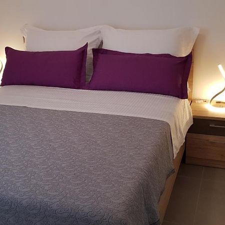 Salsa Split - Cozy Apartment Екстериор снимка